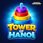 Tower of Hanoi